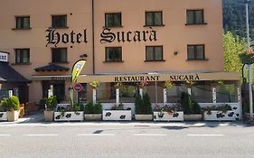 Hotel Sucara
